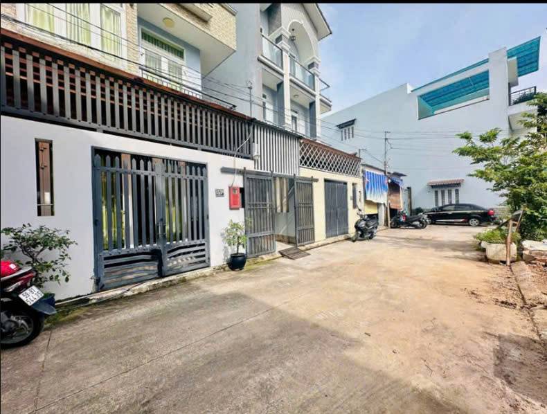 Bán nhà riêng 48m2 hẻm xe hơi Phan Huy Ích, Gò Vấp, đầy đủ nội thất